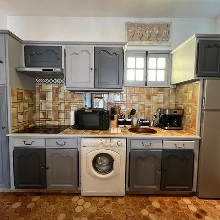 Cote Chateau - Grand Appartement Au Coeur De 布鲁瓦 外观 照片